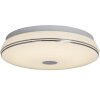 AEG Deco Vägg- och taklampor LED Vit, 1-ljuskällor