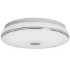 AEG Deco Vägg- och taklampor LED Vit, 1-ljuskällor