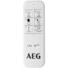 AEG Deco Vägg- och taklampor LED Vit, 1-ljuskällor