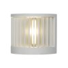 AEG Judon Vägglampa LED Vit, 1-ljuskällor