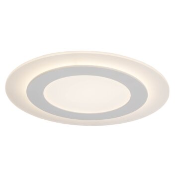 AEG Karia Taklampa LED Vit, 1-ljuskällor