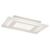 AEG Xenos Taklampa LED Vit, 1-ljuskällor