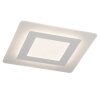 AEG Xenos Taklampa LED Vit, 1-ljuskällor