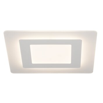 AEG Xenos Taklampa LED Vit, 1-ljuskällor
