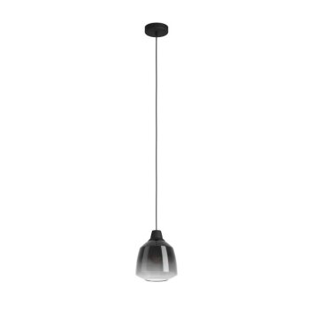 Eglo Lampor HALKIN Pendellampa, Pendelbelysning, 1-ljuskällor