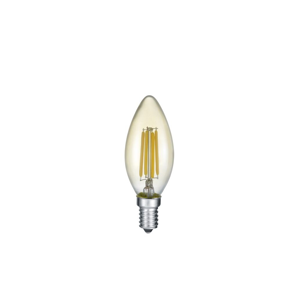 Trio E14 LED 4 Watt varmvit 400 Lumen main product photo