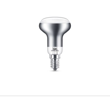 Philips Lampor E14 LED 1.4 Watt varmvit 105 Lumen