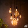 Philips Lampor E27 LED 5.5 Watt varmvit dimbar 250 Lumen