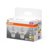 Osram GU5.3 3.8 Watt varmvit 345 Lumen