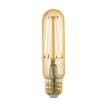 Eglo E27 LED 4 Watt varmvit dimbar 320 Lumen
