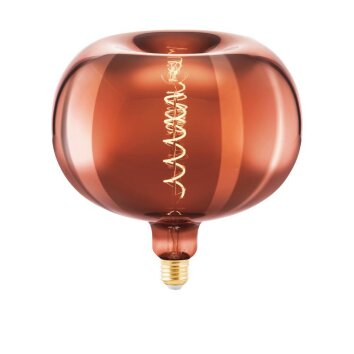 Eglo Lampor E27 4 Watt varmvit 36 Lumen