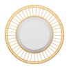 Eglo YUKU-Z Taklampa, Vägglampa LED Vit, 1-ljuskällor, Färgväxlare