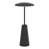 Eglo PICCOLA Bordslampa LED Svart, 1-ljuskällor