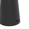 Eglo PICCOLA Bordslampa LED Svart, 1-ljuskällor