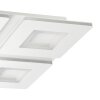 Eglo PADROGIANO-Z Taklampa LED Vit, Färgväxlare