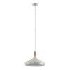 Eglo SABINAR Pendellampa Silver