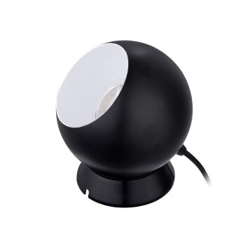 Eglo EGLO Bordslampa LED Svart
