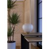 Eglo SUMMERHILL Bordslampa Brun, 1-ljuskällor