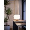 Eglo SUMMERHILL Bordslampa Brun, 1-ljuskällor