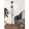 Eglo TILSTON Golvlampa Grön, 2-ljuskällor