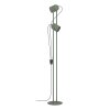 Eglo TILSTON Golvlampa Grön, 2-ljuskällor