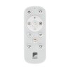 Eglo MACCHIONI Taklampa LED Vit, Fjärrkontroll