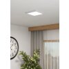 Eglo EGLO Taklampa LED Vit, Färgväxlare