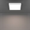 Eglo EGLO Taklampa LED Vit, Färgväxlare