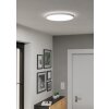 Eglo ROVITO-R Taklampa LED Vit, Fjärrkontroll
