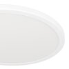 Eglo ROVITO-R Taklampa LED Vit, Fjärrkontroll