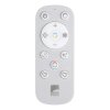 Eglo AMANDOLO Taklampa LED Svart, Fjärrkontroll, Färgväxlare