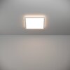 Eglo ROVITO Taklampa LED Vit, Färgväxlare