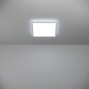 Eglo ROVITO Taklampa LED Vit, Färgväxlare