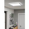 Eglo ROVITO Taklampa LED Vit, Färgväxlare