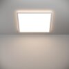 Eglo ROVITO Taklampa LED Vit, Färgväxlare