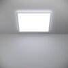 Eglo ROVITO Taklampa LED Vit, Färgväxlare