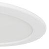 Eglo EGLO Infälld lampa LED Vit, Färgväxlare