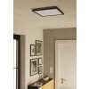 Eglo ROVITO Taklampa LED Svart, Färgväxlare