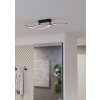 Eglo GRISOLIA Taklampa LED Svart