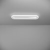 Eglo MACCHIONI Taklampa LED Vit, Fjärrkontroll