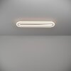 Eglo MACCHIONI Taklampa LED Vit, Fjärrkontroll