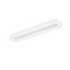Eglo MACCHIONI Taklampa LED Vit, Fjärrkontroll