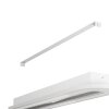 Eglo MACCHIONI Taklampa LED Vit, Fjärrkontroll