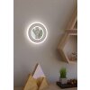 Eglo MACCHIONI Vägglampa LED Vit