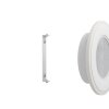Eglo MACCHIONI Vägglampa LED Vit