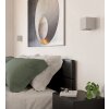 Eglo VALMONTONE Vägglampa LED Vit