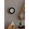 Eglo MACCHIONI Vägglampa LED Svart, Vit