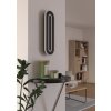 Eglo MACCHIONI Vägglampa LED Svart, Vit