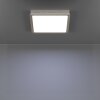 Eglo EGLO Taklampa LED Nickel matt, Färgväxlare