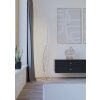 Eglo GRISOLIA Golvlampa LED Brun